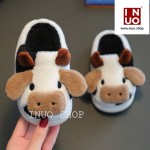 Zapatilla para casa